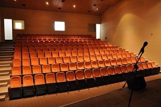 Basaksehir Kultur Merkezi